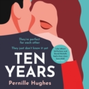 Ten Years - eAudiobook