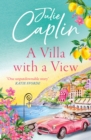 A Villa with a View - Book