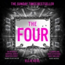 The Four - eAudiobook