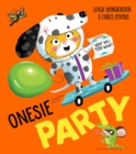 Onesie Party : What will YOU wear? - eBook