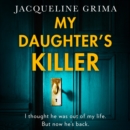 My Daughter’s Killer - eAudiobook