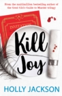 A Kill Joy - eBook