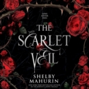 The Scarlet Veil - eAudiobook