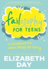 Failosophy for Teens - Book