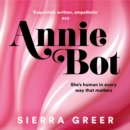 Annie Bot - eAudiobook
