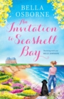 An Invitation to Seashell Bay - Book