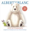 Albert Le Blanc - eBook