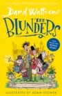 The Blunders - Book