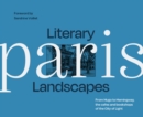 Literary Landscapes: Paris - Book