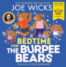 Bedtime for the Burpee Bears (World Book Day 2023 - 50 pack) - Book