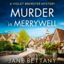 A Murder in Merrywell - eAudiobook