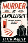 The Murder by Candlelight - eBook