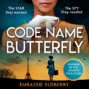Code Name Butterfly - eAudiobook