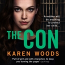 The Con - eAudiobook