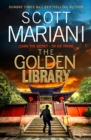 The Golden Library - Book