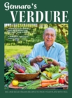 Gennaro's Verdure : Big and bold Italian recipes to pack your plate with veg - eBook