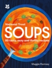Soups : 80 Tasty, Easy and Thrifty Recipes - Book