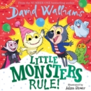 Little Monsters Rule! - eBook