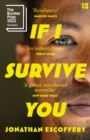 If I Survive You - eBook