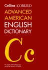Collins COBUILD Advanced American English Dictionary - Book