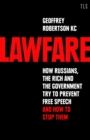 Lawfare - eBook