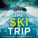 The Ski Trip - eAudiobook
