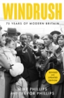 Windrush : 75 Years of Modern Britain - eBook