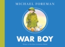 War Boy - Book