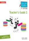 Teacher’s Guide 2 - Book