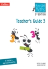 Teacher’s Guide 3 - Book