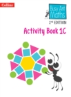 Activity Book 1C - Book