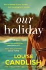 Our Holiday - Book