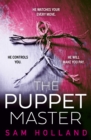 The Puppet Master - Book