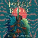 Forged by Blood - eAudiobook