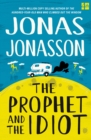 The Prophet and the Idiot - Book