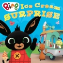 Ice Cream Surprise - eBook