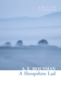 A Shropshire Lad - Book
