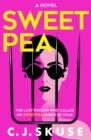 Sweetpea - Book
