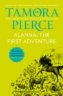 Alanna, The First Adventure - Book