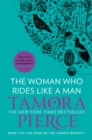 The Woman Who Rides Like A Man - Book