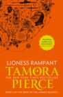 Lioness Rampant - Book