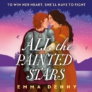 The All the Painted Stars - eAudiobook