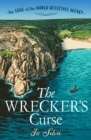 The Wrecker’s Curse - Book
