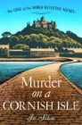 Murder on a Cornish Isle - Book