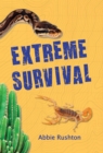 Extreme Survival : Fluency 4 - Book