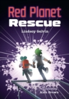 Red Planet Rescue : Fluency 5 - Book