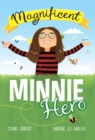 Magnificent Minnie Hero : Fluency 5 - Book