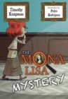 The Mona Lisa Mystery : Fluency 8 - Book