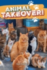 Animal takeover! : Fluency 9 - Book