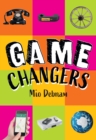 Game Changers : Fluency 10 - Book